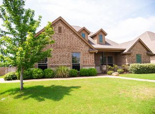 101 Troon Dr, Aledo, TX 76008
