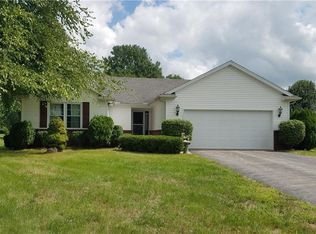 7227 Crabapple Cv, Whitehouse, OH 43571