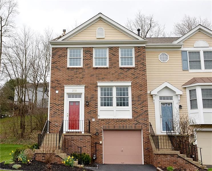 1st image of 270 Clearbrook Ct