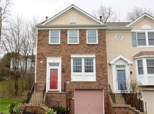 270 Clearbrook Ct, Cranberry Twp, PA 16066