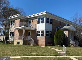 316 S Brobst St, Reading, PA 19607