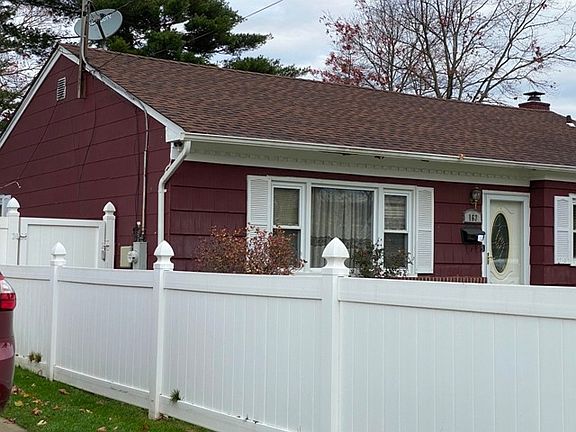 Property Front View