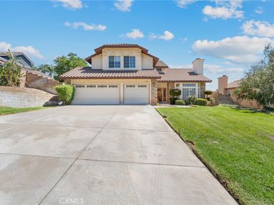 6769 N Chason Way, San Bernardino, CA, 92407