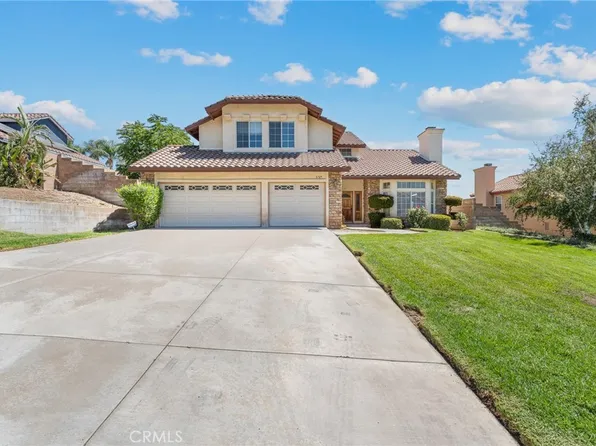 6769 N Chason Way, San Bernardino, CA 92407