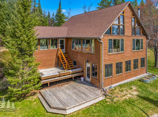 3209 Big Creek Est, Luzerne, MI 48636