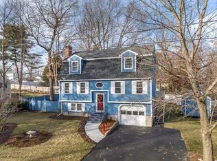 31 Goldsmith Dr, Newburyport, MA 01950
