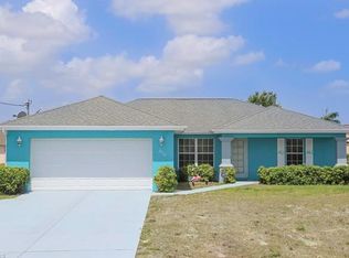 2314 Nelson Rd N, Cape Coral, FL 33993