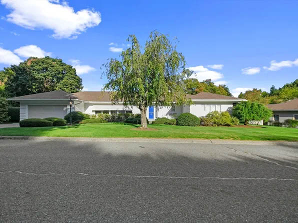 21 Montclair Dr, Worcester, MA 01609