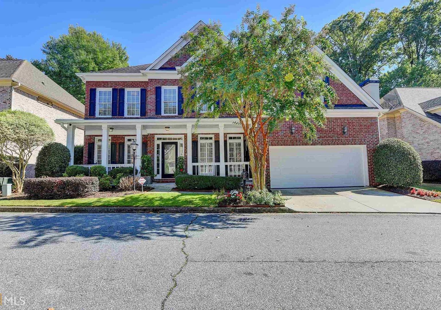 1016 Brookhaven Walk, Atlanta, GA 30319 Zillow