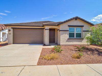 1122 E MEADOWBROOK Drive, Casa Grande, AZ, 85122