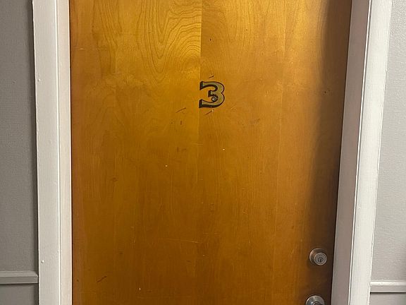Unit # 3 - 1st Floor Unit