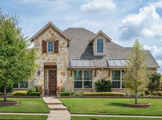 1047 Enchanted Rock Dr, Allen, TX 75013