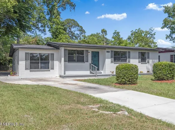 2167 LEGER Circle, Jacksonville, FL 32208