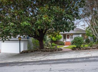 10 Melrose Ct, San Mateo, CA