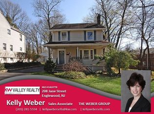 208 Jane St, Englewood, NJ 07631