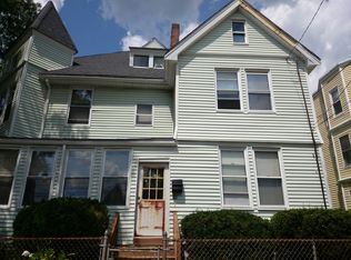 16 Bradbury St, Boston, MA 02134