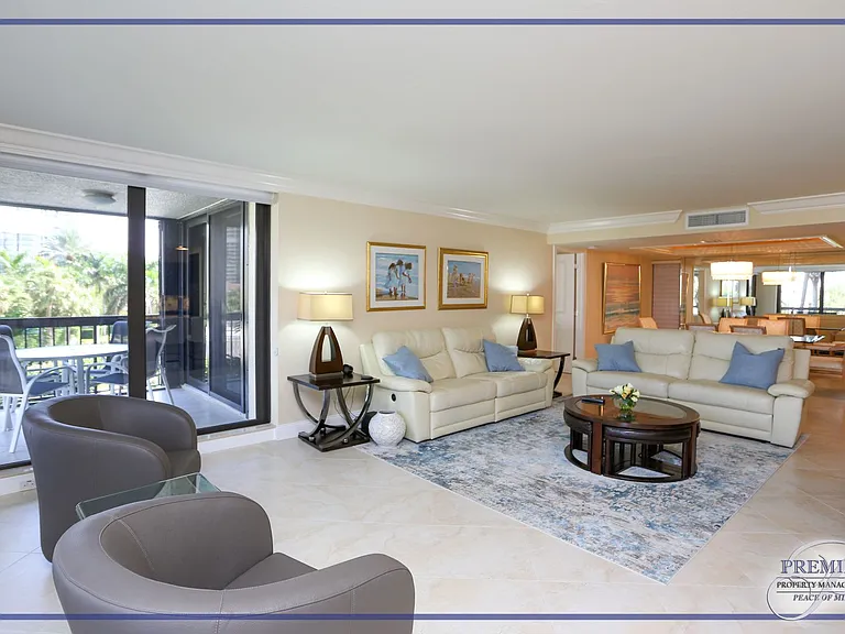 4551 Gulf Shore Blvd N #301 — Photo 5