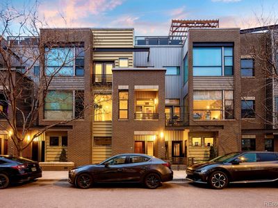 2900 Inca Street #7, Denver, CO, 80202