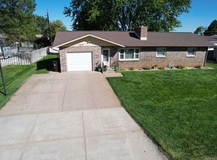2675 E 12th Ave, Columbus, NE 68601
