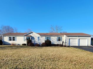 1631 Broadway St, Hamilton, IL 62341