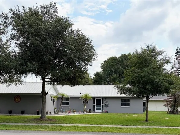 3623 OPAL DRIVE, MULBERRY, FL 33860