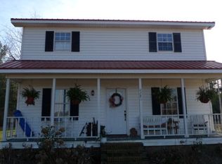 6281 Norway Rd, Norway, SC 29113