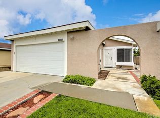 24561 Sadaba, Mission Viejo, CA 92692