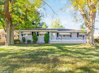 23531 W Gagne Ln, Plainfield, IL 60586