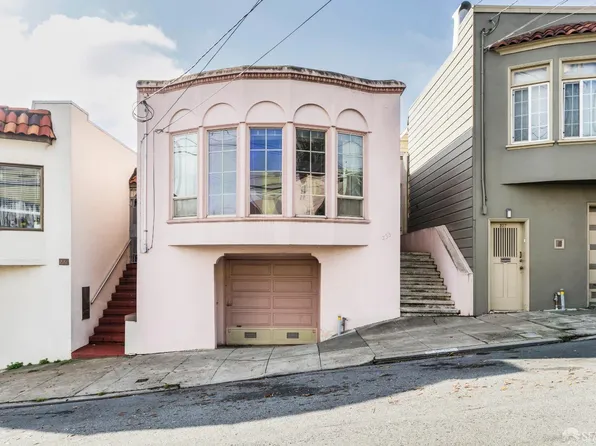 233 Tingley Street, San Francisco, CA 94112