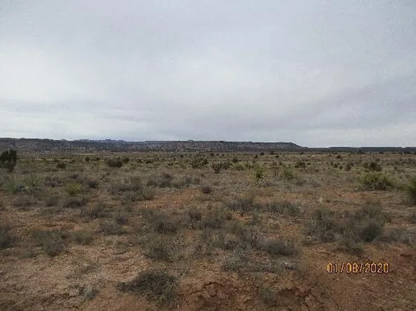 Thompson Ranch Rd, Mountainair, NM 87036