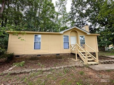 8131 Strawberry Point Dr, Charlotte, NC, 28215