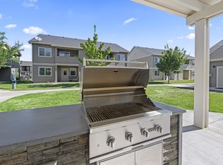 Ridgecrest Commons, Nampa, ID 83687