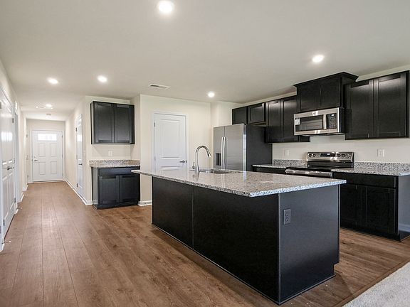 NEW - The Ashgrove