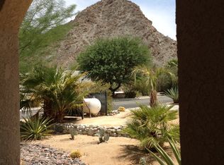 54805 Avenida Herrera, La Quinta, CA 92253
