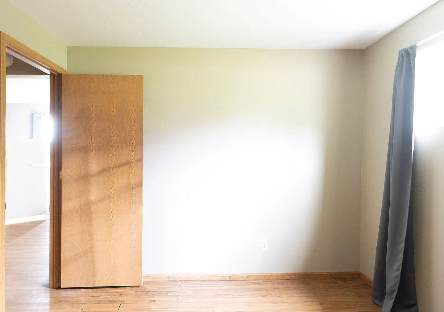 Benton Street Apartments - Linn, MO — Photo 2