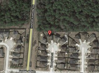 19823 Breezy Cove Ct, Tomball, TX 77375