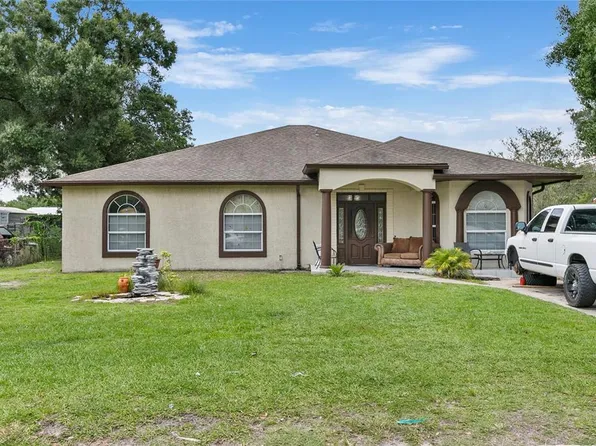 1702 E Alabama St, Plant City, FL 33563