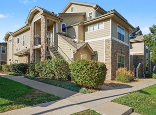 5800 N Tower Rd APT 502, Denver, CO 80249