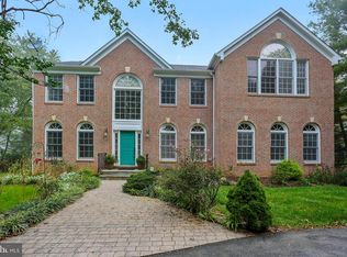 5809 Wild Flower Ct, Rockville, MD 20855