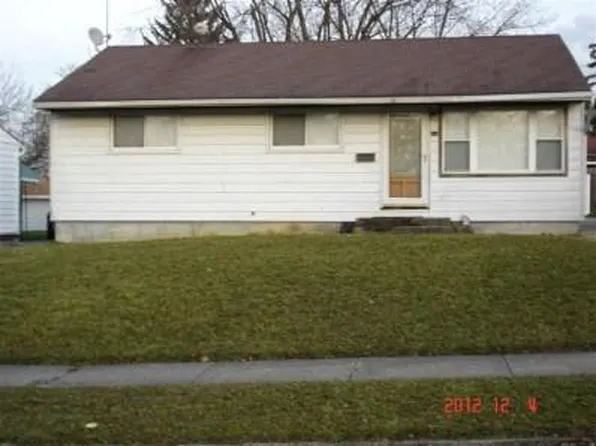 614 Ernroe Dr, Dayton, OH 45417