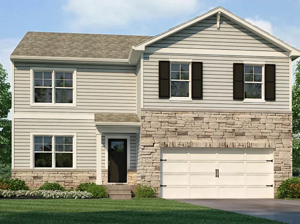 Henley Plan, Madison Meadows