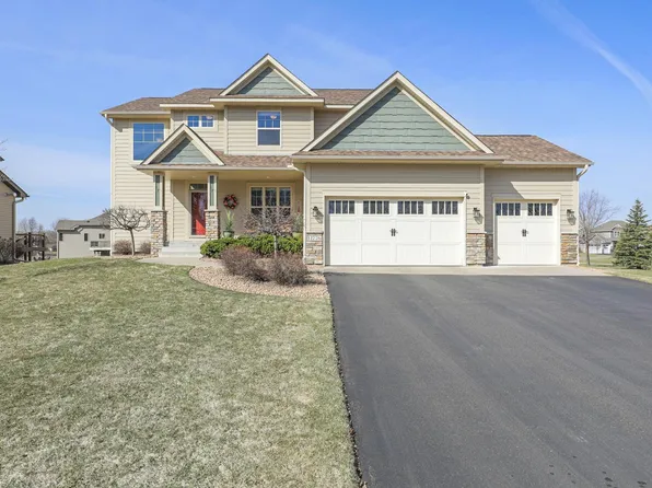 11776 Hupp St NE, Blaine, MN 55449