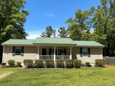 125 Grandma Branch Rd, Grantville, GA, 30220