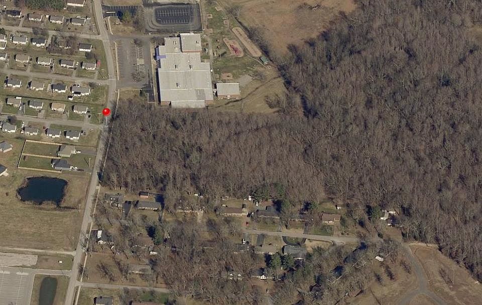 2nd image of 0 Witt Rd