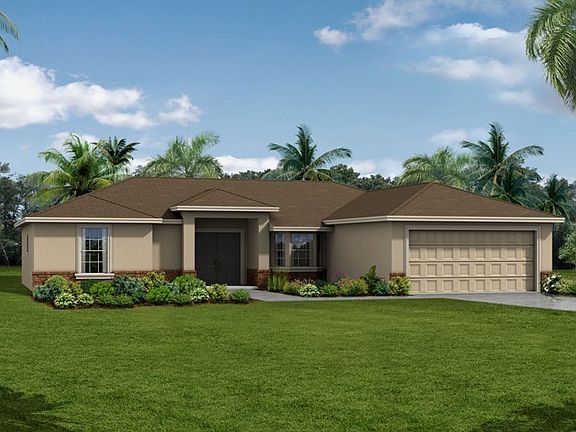 Lindsey II - Elevation C