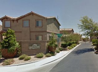 4151 Sparrow Rock St, Las Vegas, NV 89129