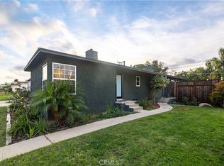8421 Kittyhawk Ave, Los Angeles, CA 90045