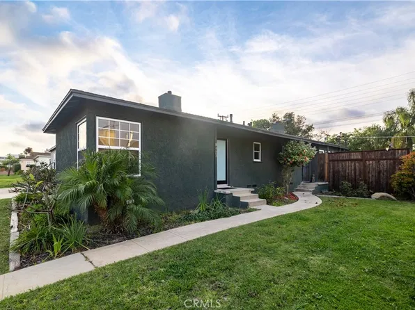8421 Kittyhawk Ave, Los Angeles, CA 90045