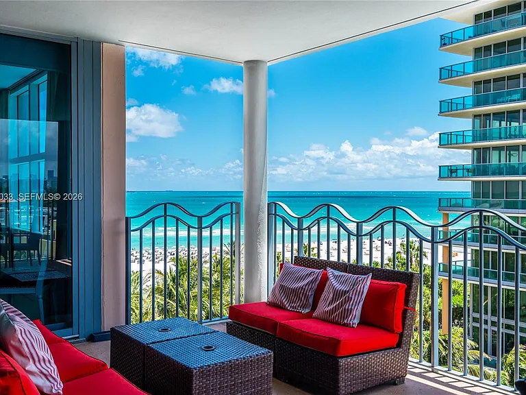 1500 Ocean Dr #704 — Photo 32