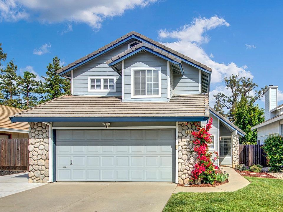 454 Regency Cir, Vacaville, CA 95687 Zillow